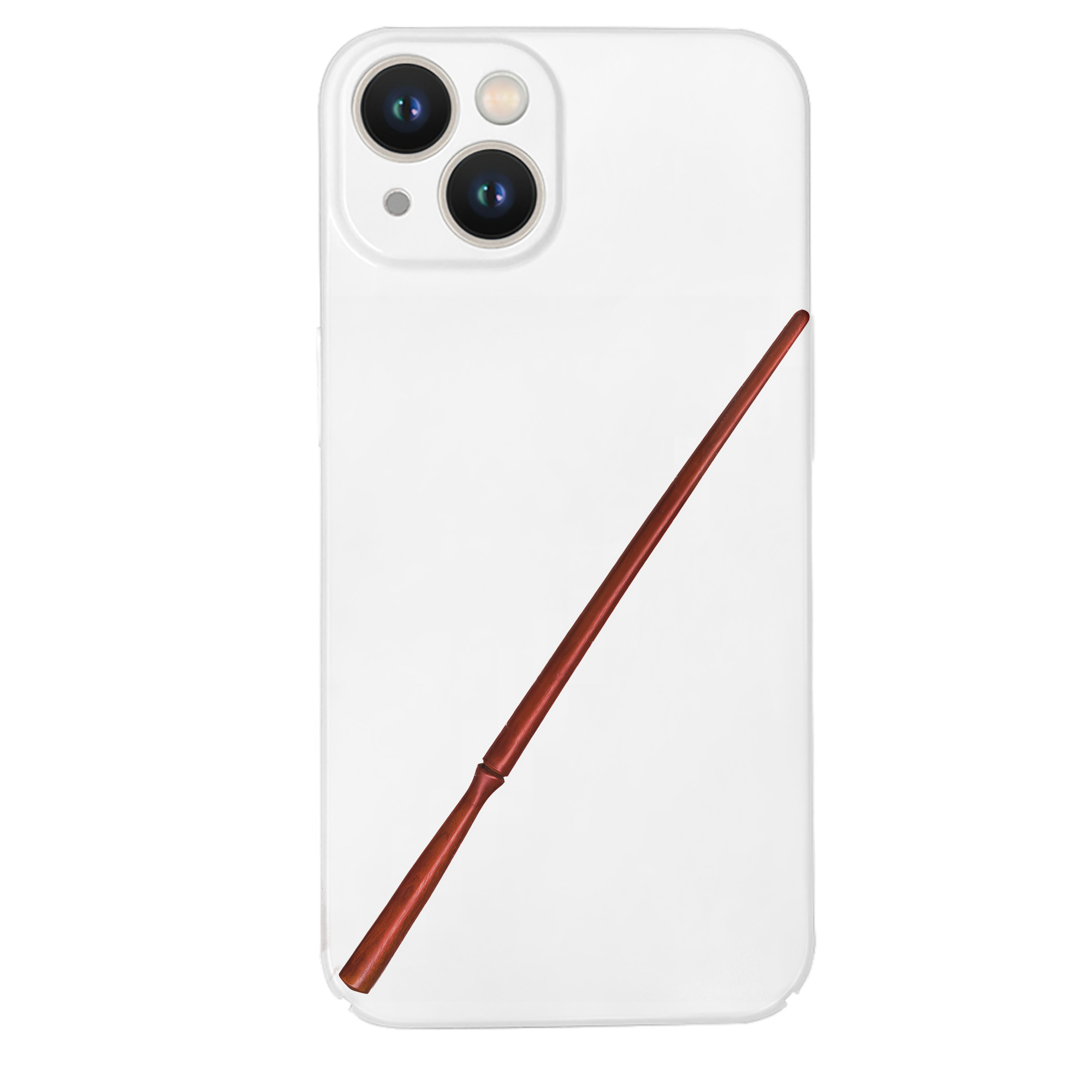 （画像用） Harry Potter ハリー・ポッターシリーズ 【iPhone 14シリーズ対応】ハードケース